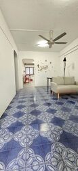 Blk 576 Cheng San Court (Ang Mo Kio), HDB 3 Rooms #507315391